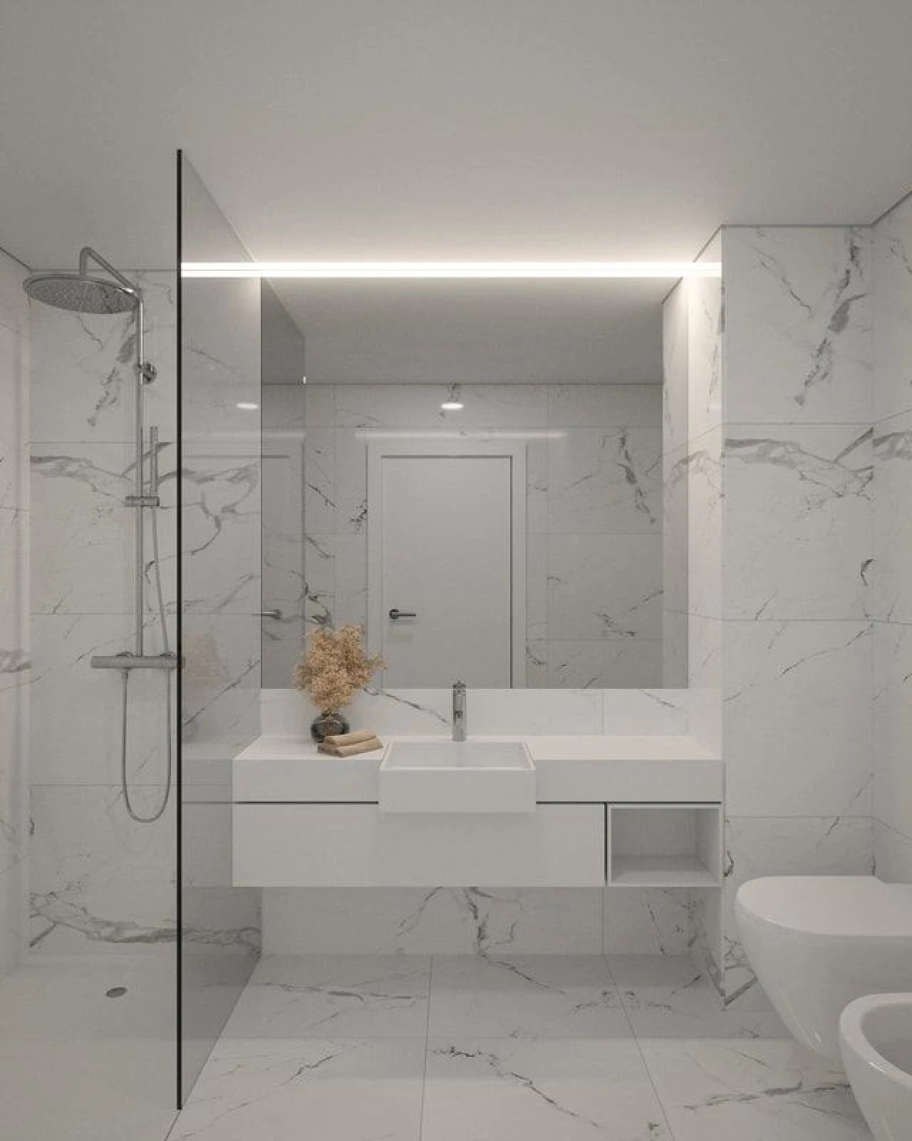 Apartamento T2 para Venda em Maia Foto 5