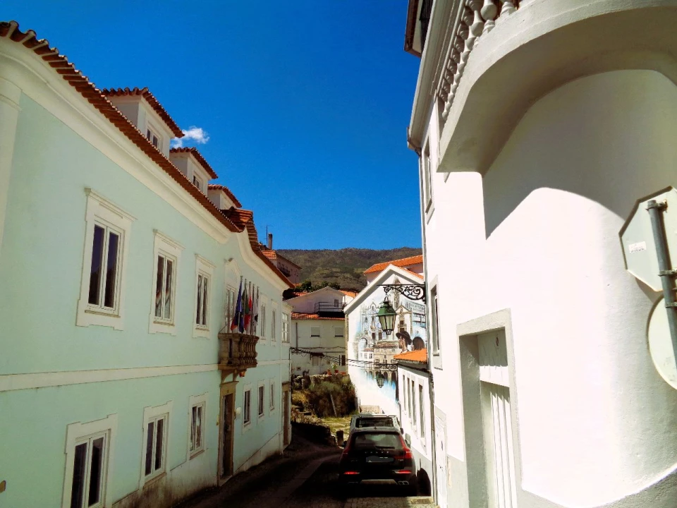 Prédio para Venda em Covilhã Foto 7