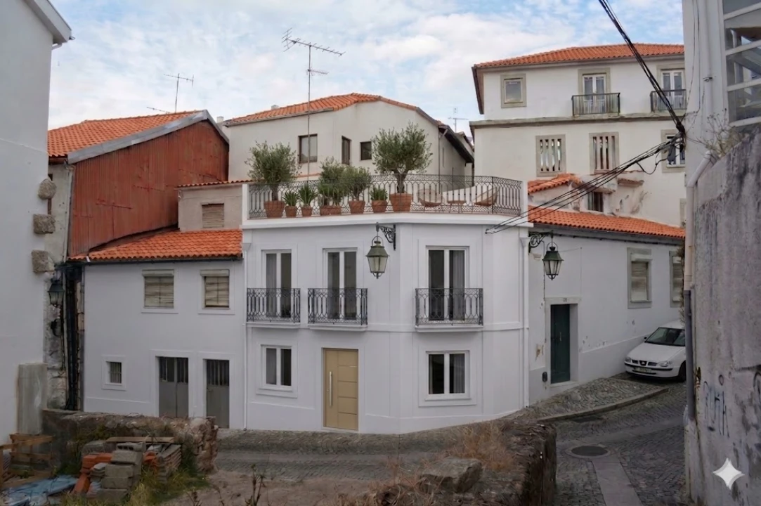Prédio para Venda em Covilhã Foto 1