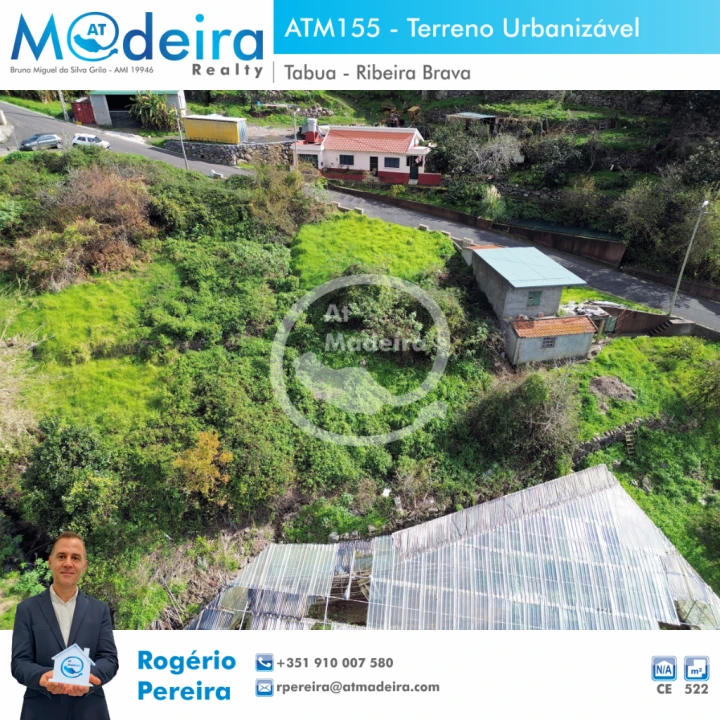 Terreno P/ Prédio para Venda em Maçapez Foto 3