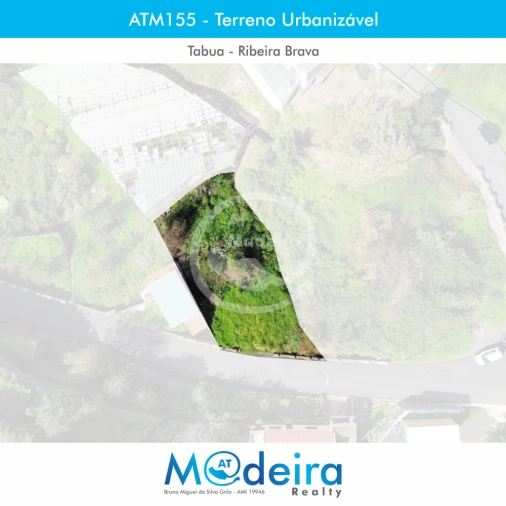 Terreno P/ Prédio para Venda em Maçapez