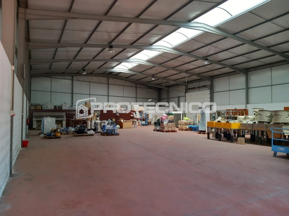 Armazém para Venda em Aveiro Foto 2