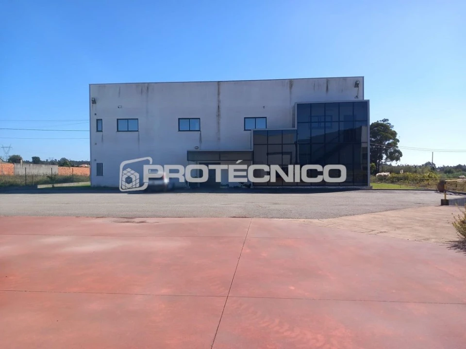Armazém para Venda em Aveiro Foto 6
