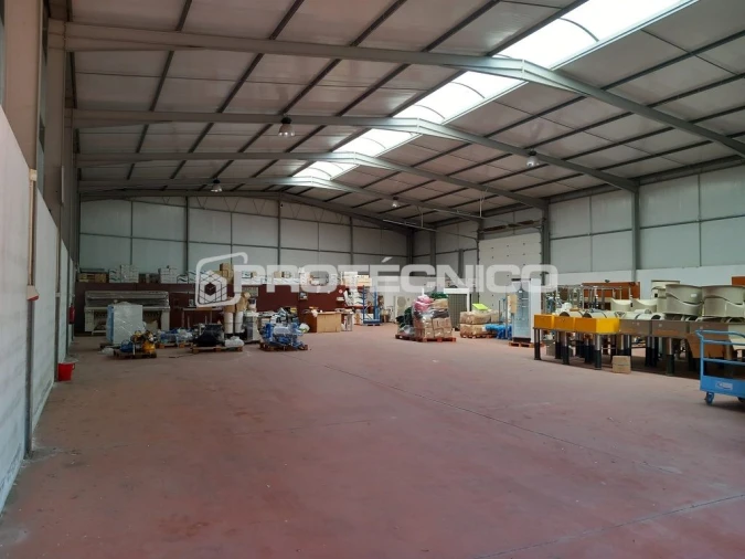 Armazém para Venda em Aveiro Foto 2