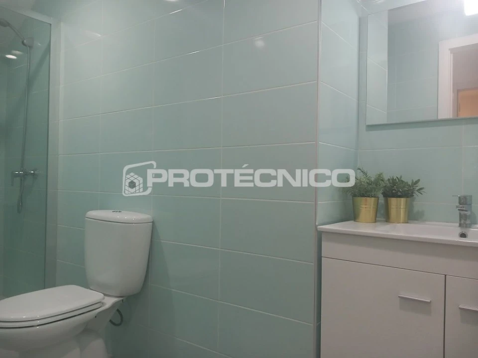 Apartamento T1 para Venda em Aveiro Foto 3