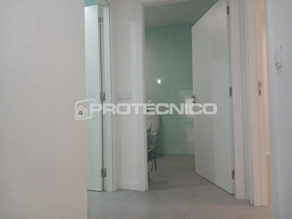 Apartamento T1 para Venda em Aveiro Foto 6