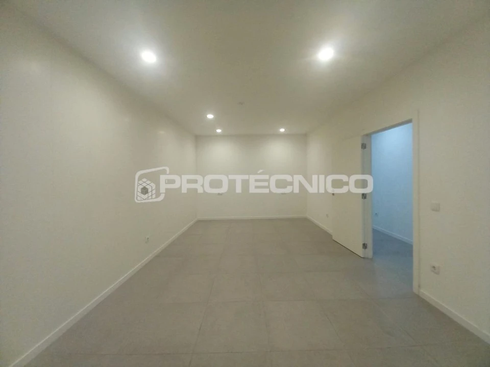 Apartamento T1 para Venda em Aveiro Foto 7