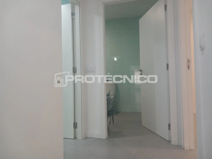 Apartamento T1 para Venda em Aveiro Foto 6