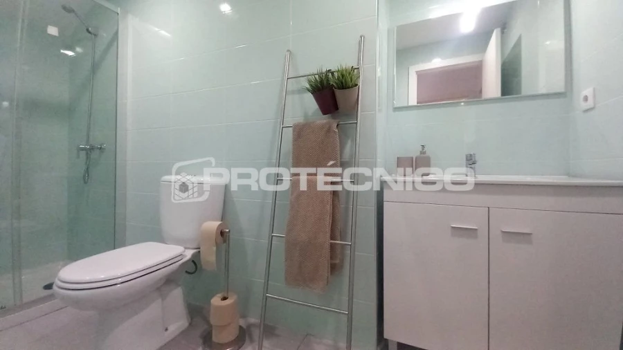 Apartamento T1 para Venda em Aveiro Foto 15