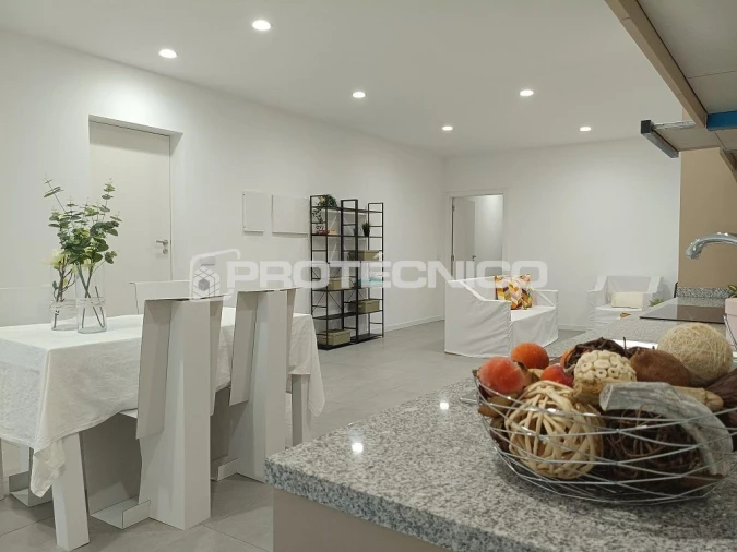Apartamento T1 para Venda em Aveiro Foto 16