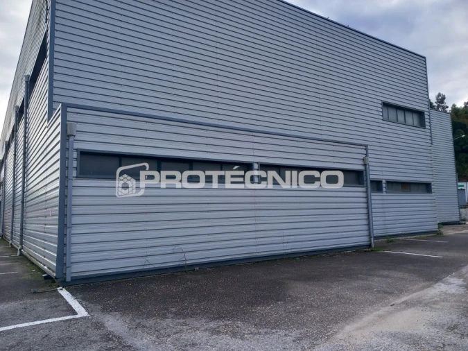 Armazém para Venda em Aveiro Foto 4