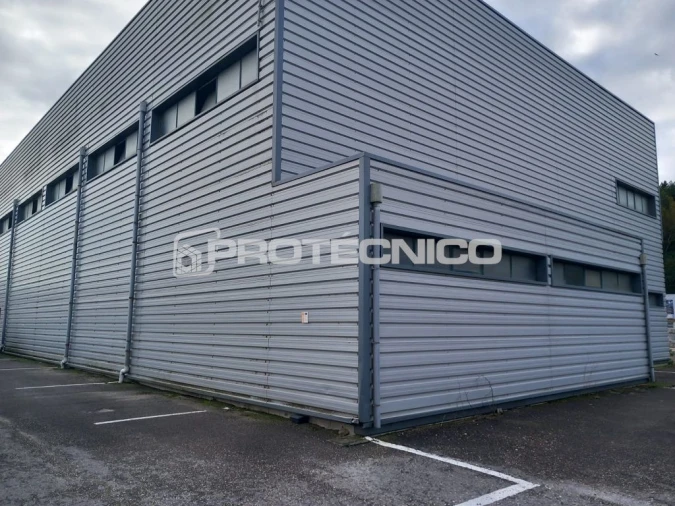 Armazém para Venda em Aveiro Foto 7