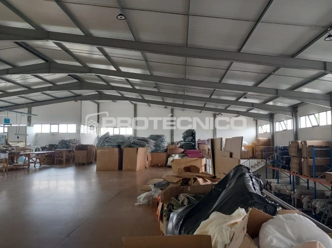 Armazém para Venda em Aveiro Foto 17