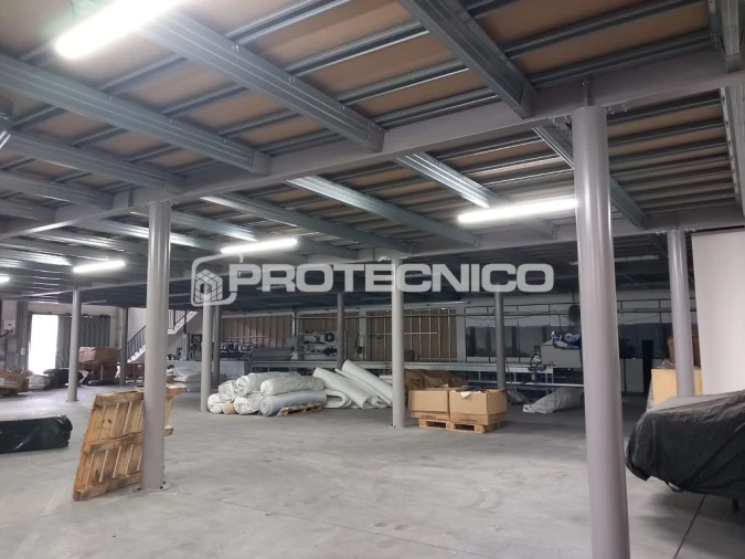 Armazém para Venda em Aveiro Foto 19