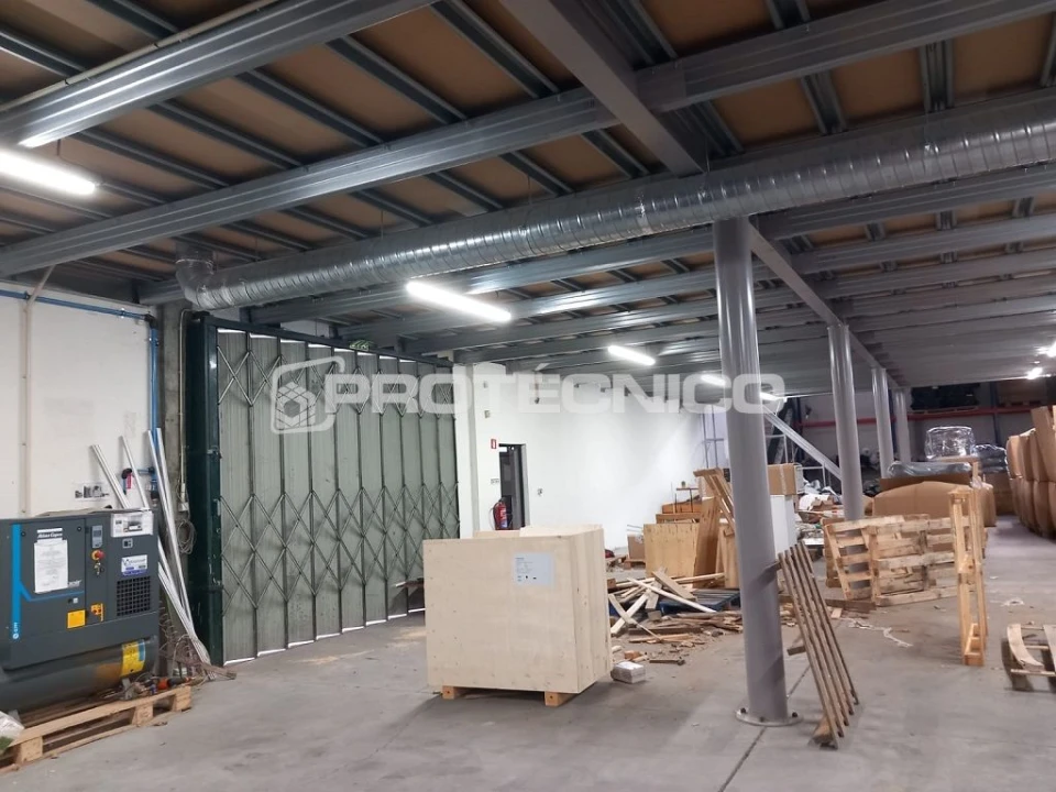 Armazém para Venda em Aveiro Foto 15