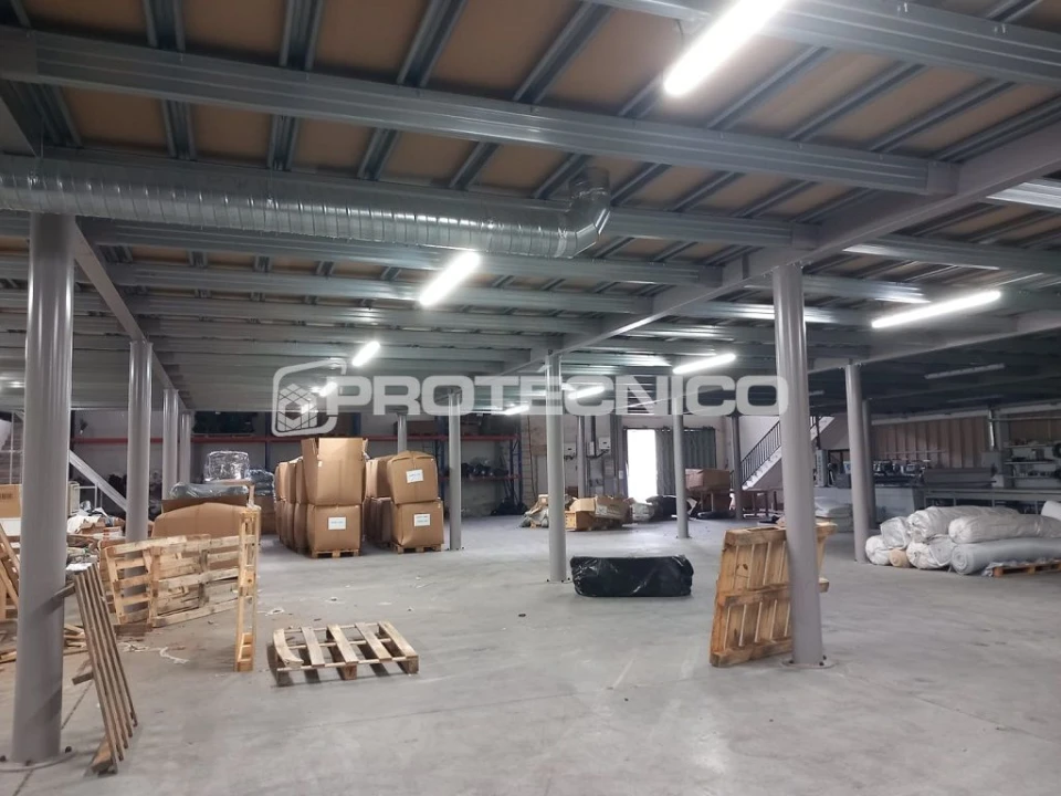 Armazém para Venda em Aveiro Foto 17