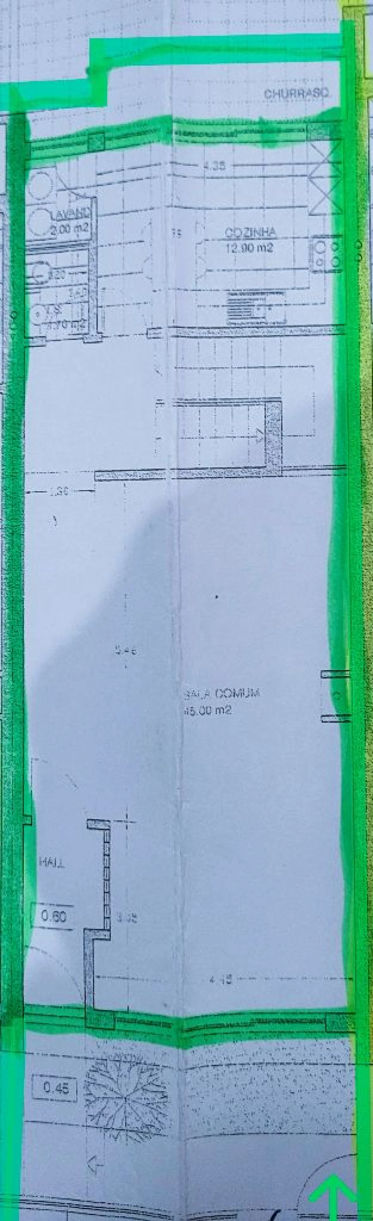 Moradia T4 para Venda em Vila Nova de Gaia Foto 65