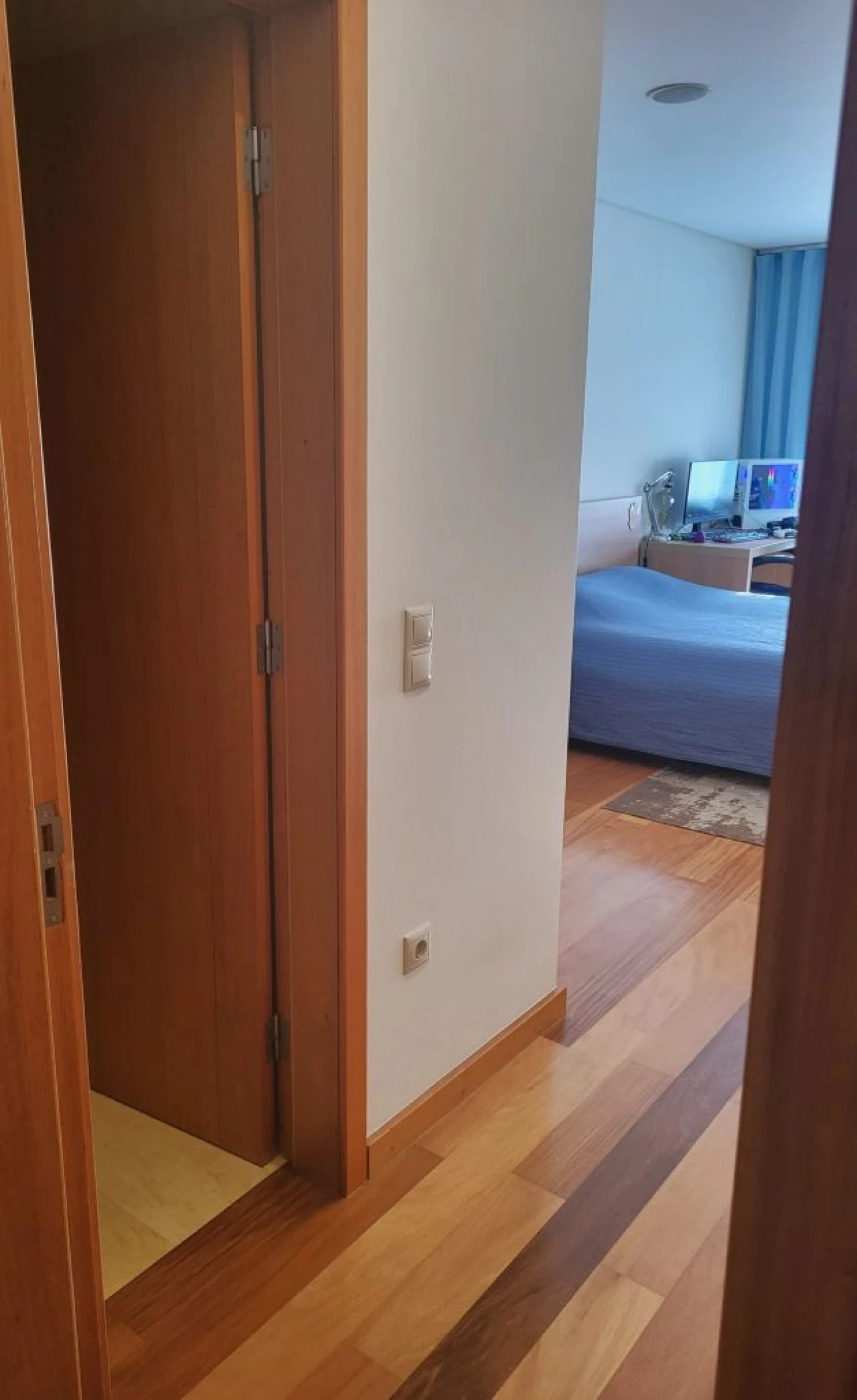 Moradia T4 para Venda em Vila Nova de Gaia Foto 16