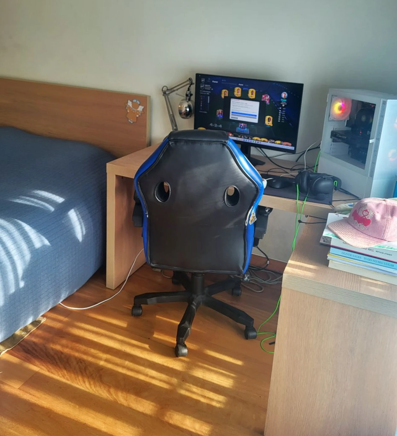 Moradia T4 para Venda em Vila Nova de Gaia Foto 23