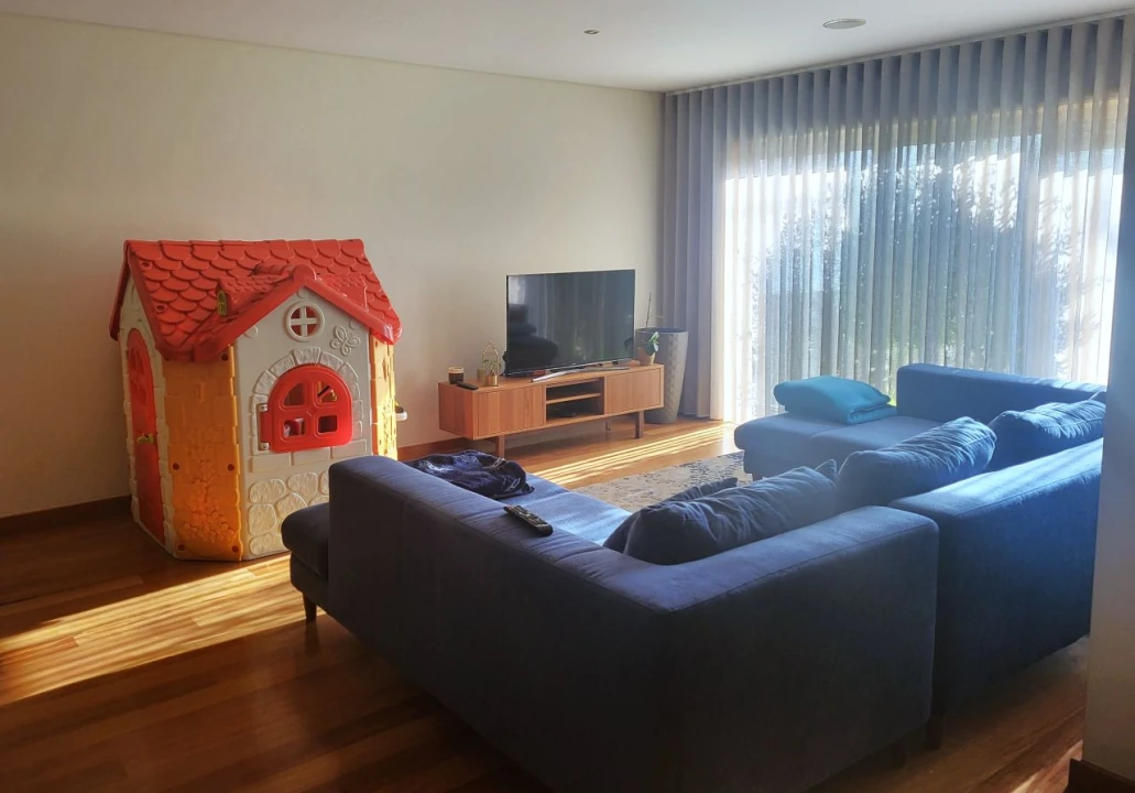 Moradia T4 para Venda em Vila Nova de Gaia Foto 31