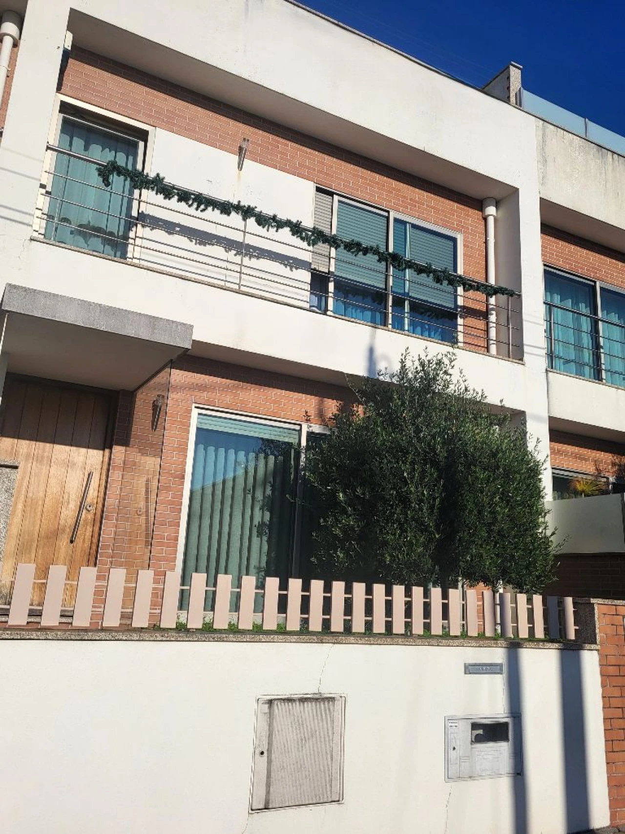 Moradia T4 para Venda em Vila Nova de Gaia Foto 53