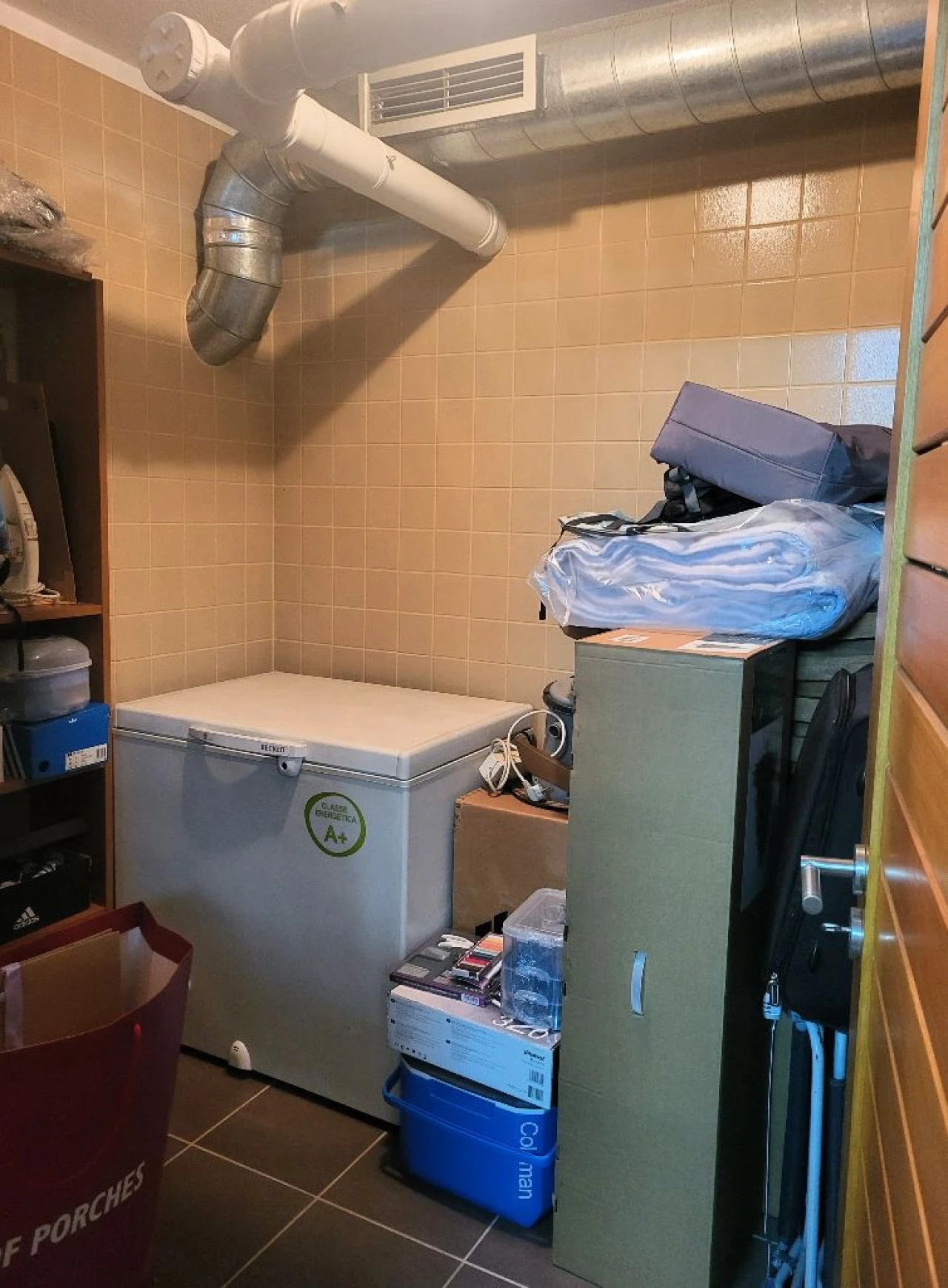 Moradia T4 para Venda em Vila Nova de Gaia Foto 56