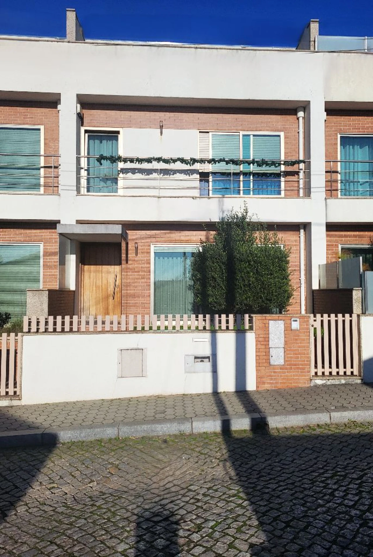 Moradia T4 para Venda em Vila Nova de Gaia Foto 60