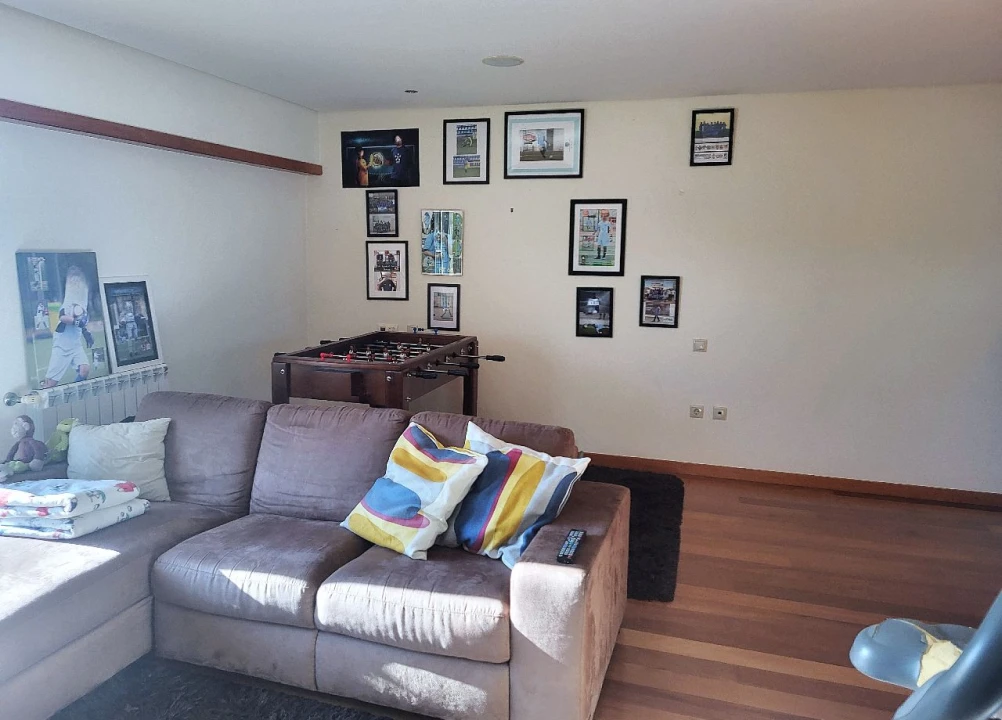 Moradia T4 para Venda em Vila Nova de Gaia Foto 62