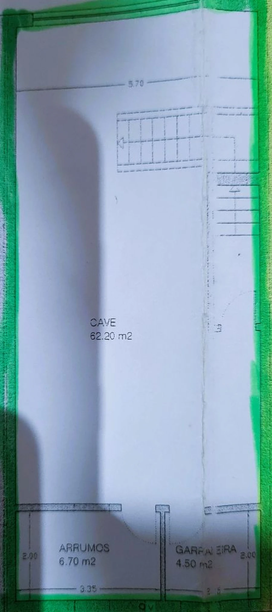 Moradia T4 para Venda em Vila Nova de Gaia Foto 67