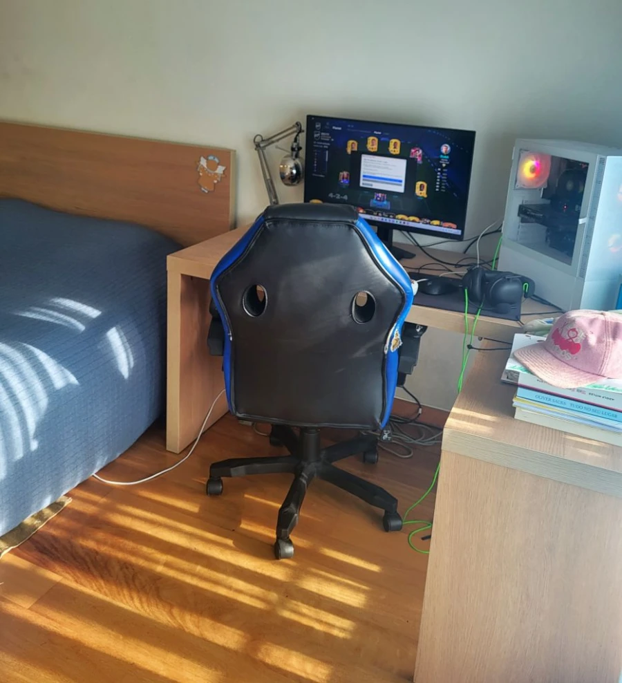 Moradia T4 para Venda em Vila Nova de Gaia Foto 23