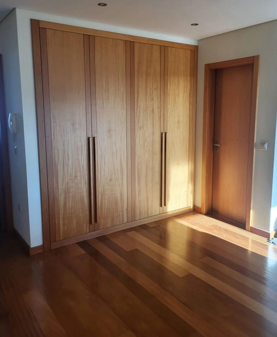 Moradia T4 para Venda em Vila Nova de Gaia Foto 24