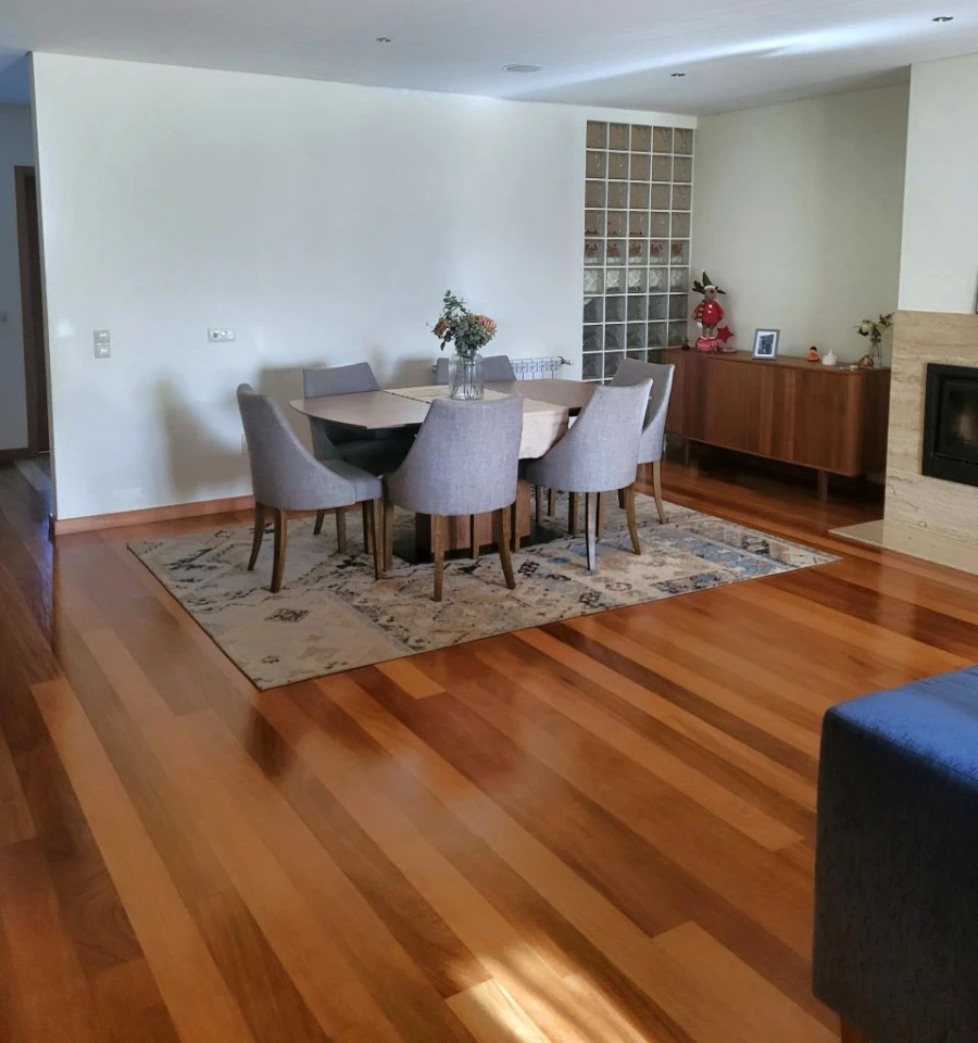 Moradia T4 para Venda em Vila Nova de Gaia Foto 30