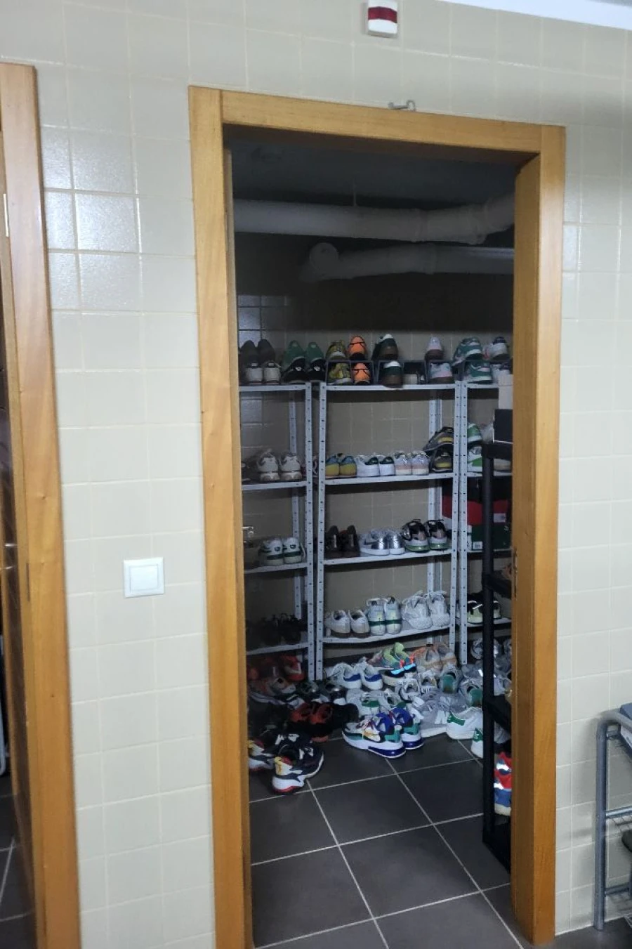 Moradia T4 para Venda em Vila Nova de Gaia Foto 35