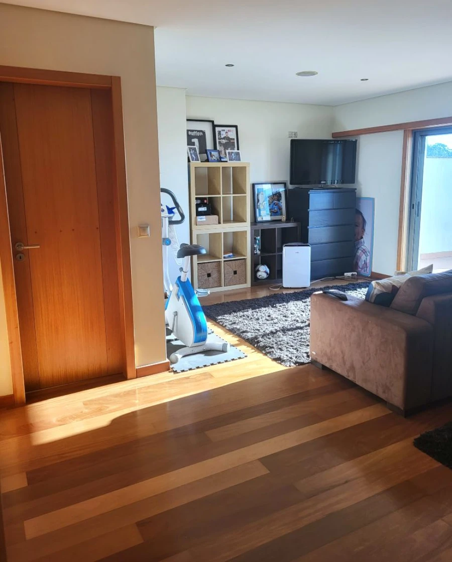 Moradia T4 para Venda em Vila Nova de Gaia Foto 36