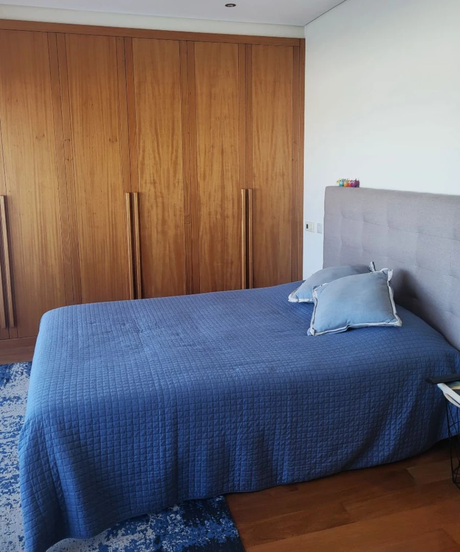 Moradia T4 para Venda em Vila Nova de Gaia Foto 40