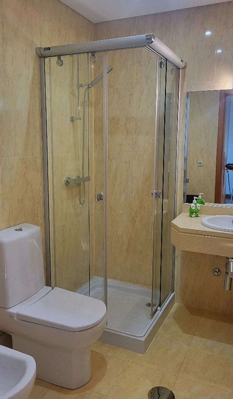 Moradia T4 para Venda em Vila Nova de Gaia Foto 55