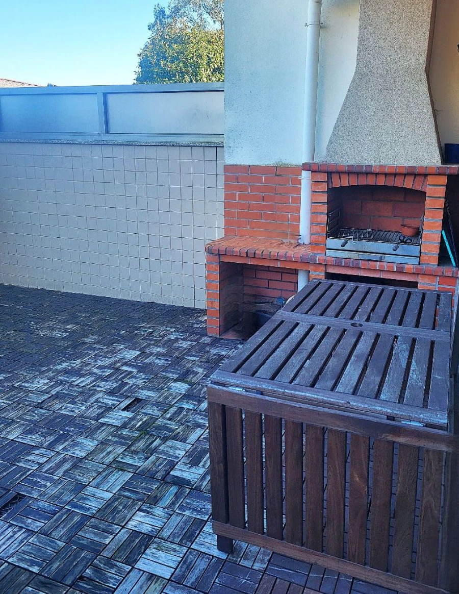 Moradia T4 para Venda em Vila Nova de Gaia Foto 63