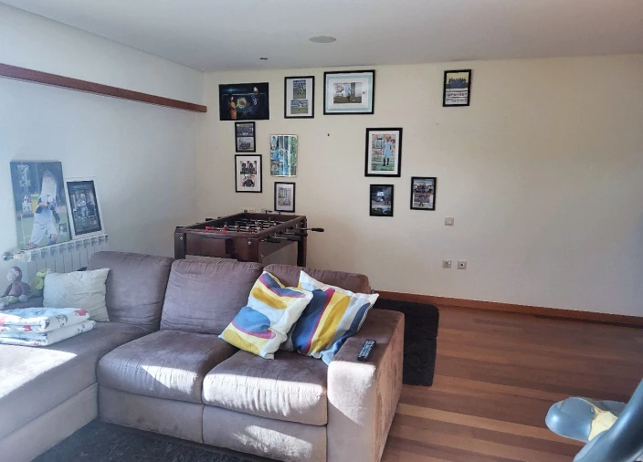 Moradia T4 para Venda em Vila Nova de Gaia Foto 62