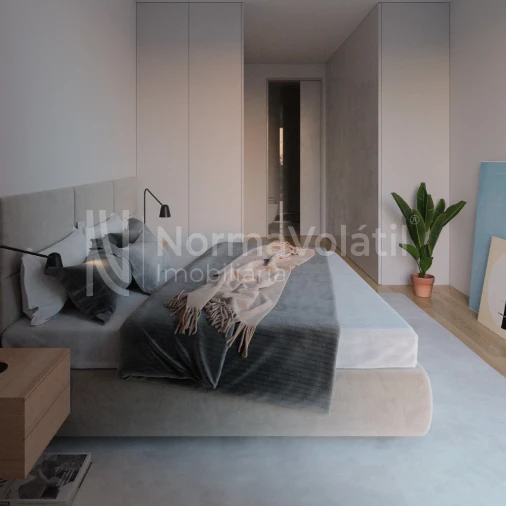 Apartamento T1 para Venda em Porto Foto 2