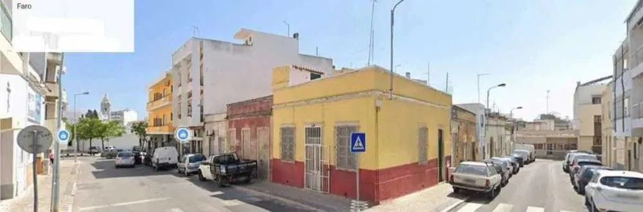 Moradia T3 para Venda em Faro Foto 1