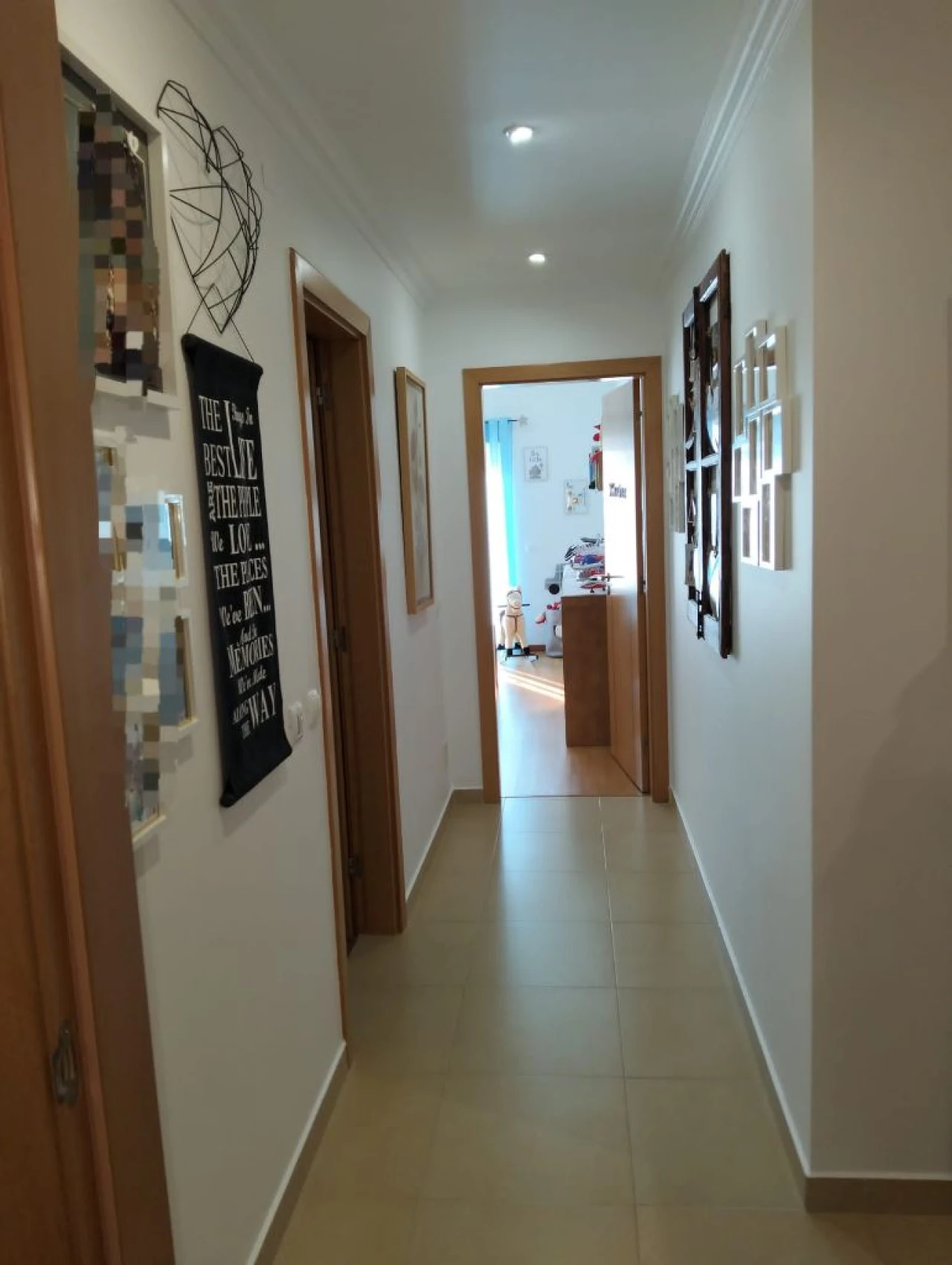 Apartamento T3 para Venda em Almeirim Foto 1