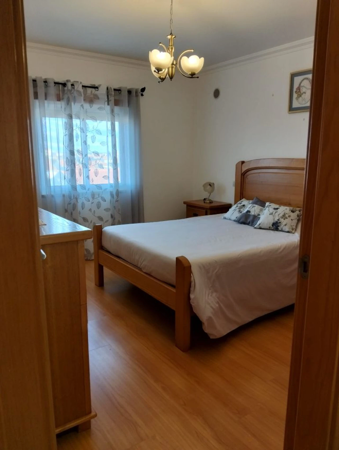 Apartamento T3 para Venda em Almeirim Foto 3