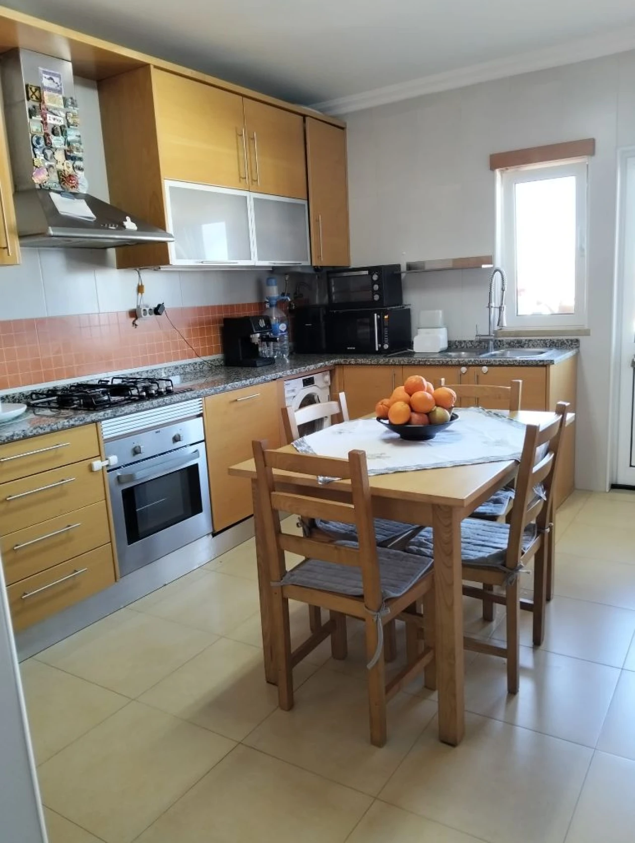 Apartamento T3 para Venda em Almeirim Foto 7