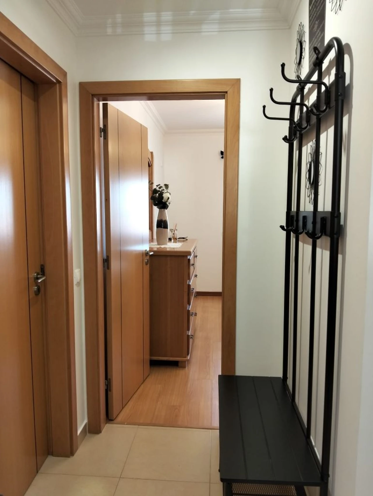 Apartamento T3 para Venda em Almeirim Foto 9
