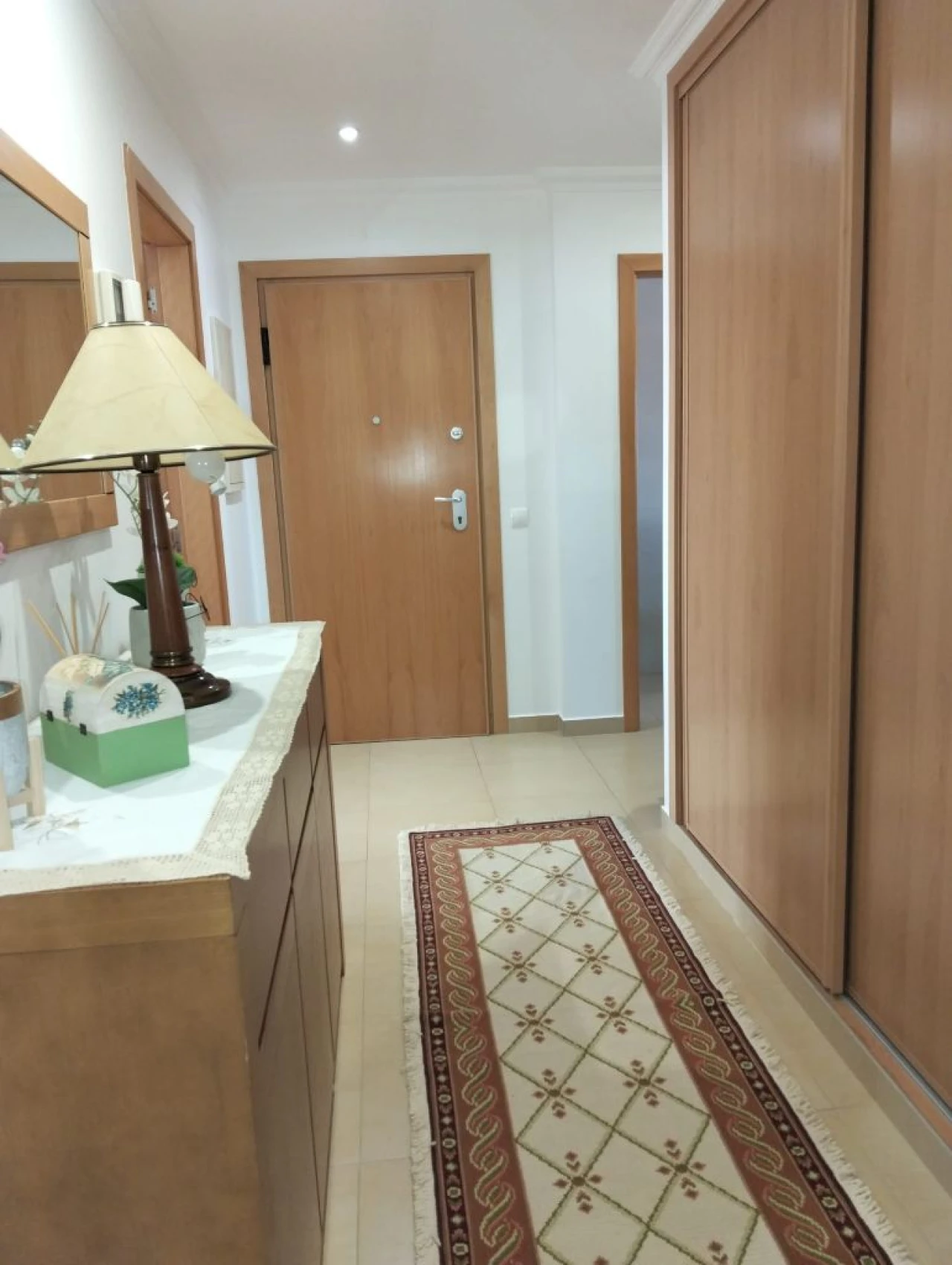 Apartamento T3 para Venda em Almeirim Foto 10