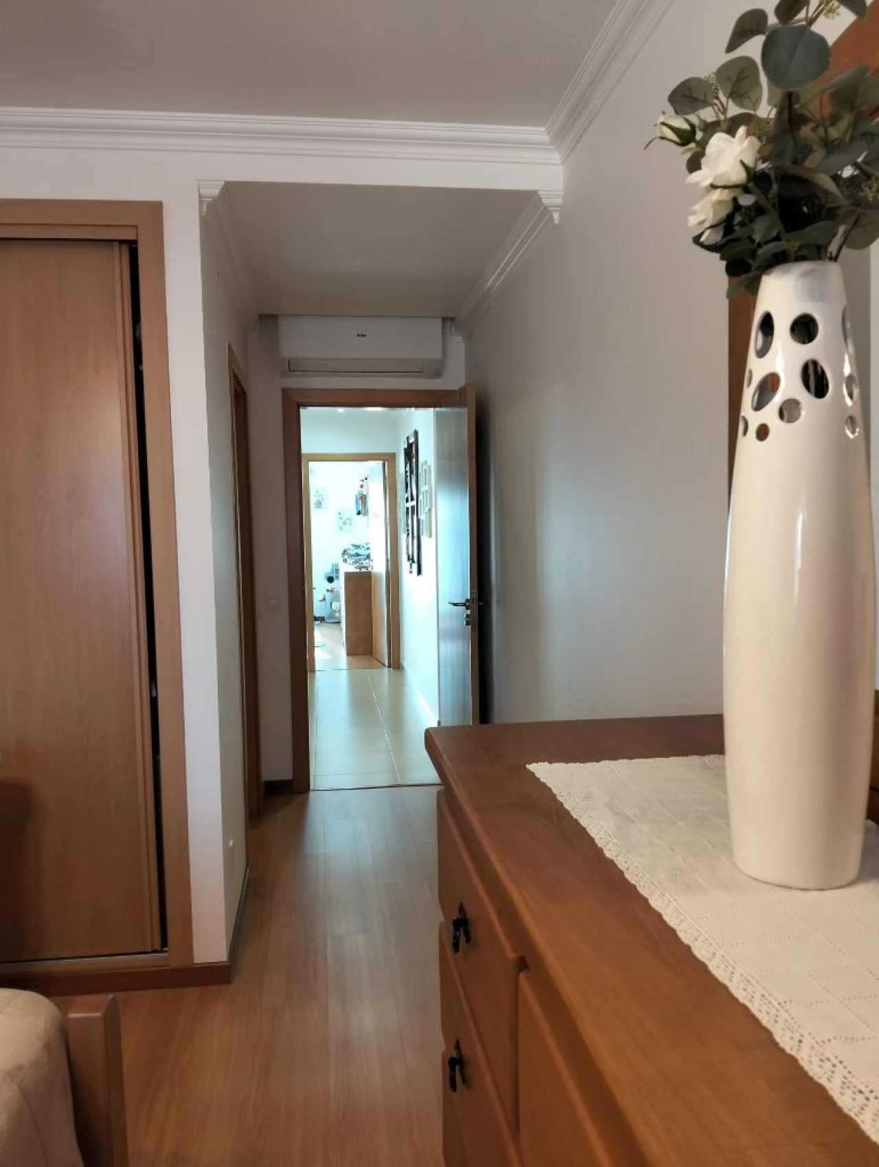 Apartamento T3 para Venda em Almeirim Foto 14