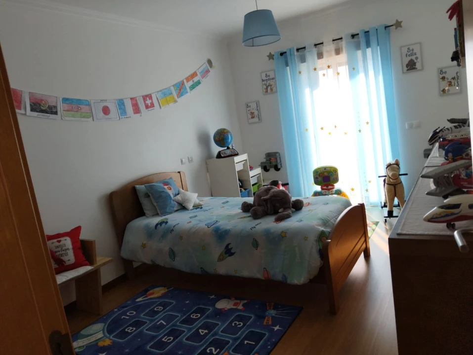Apartamento T3 para Venda em Almeirim Foto 12