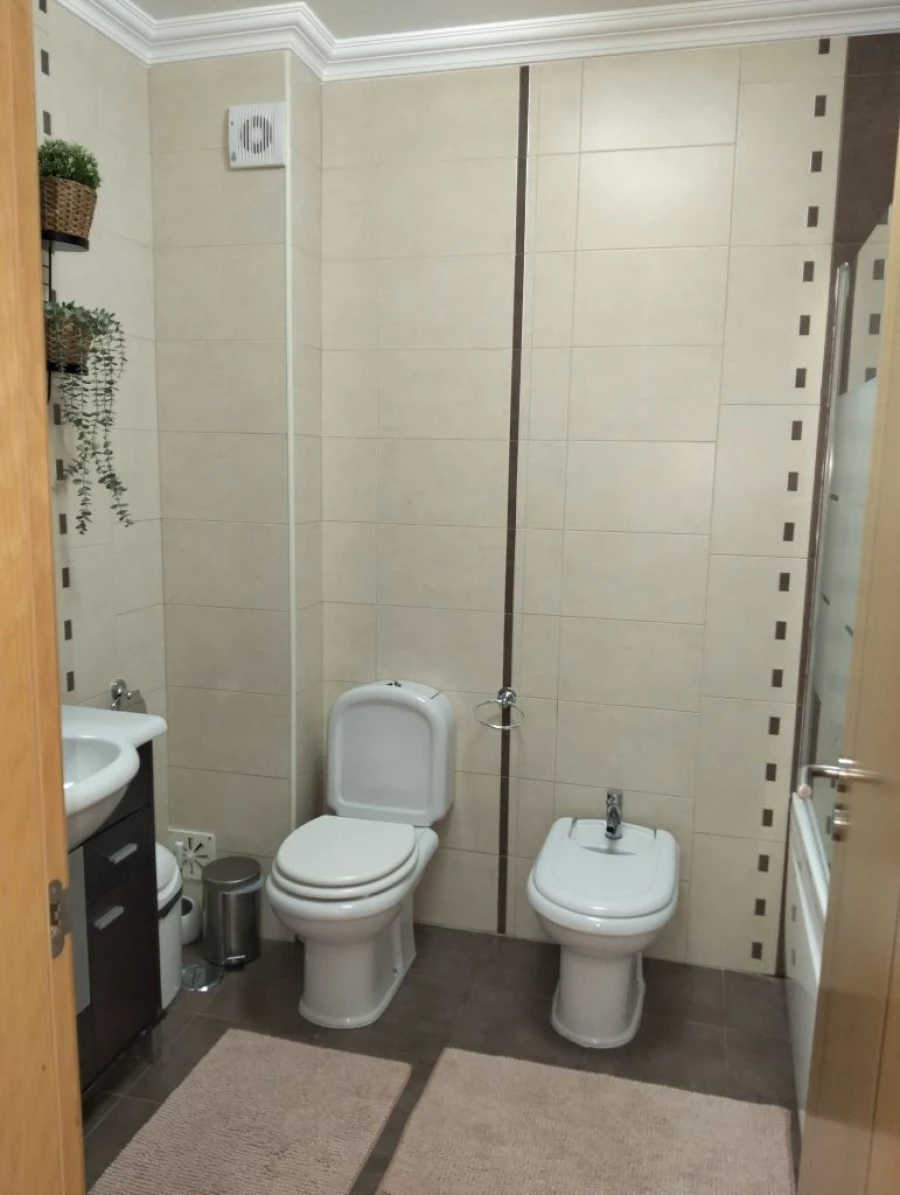 Apartamento T3 para Venda em Almeirim Foto 6