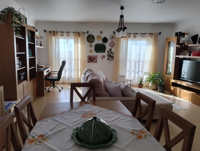 Apartamento T3 para Venda em Almeirim Foto 5