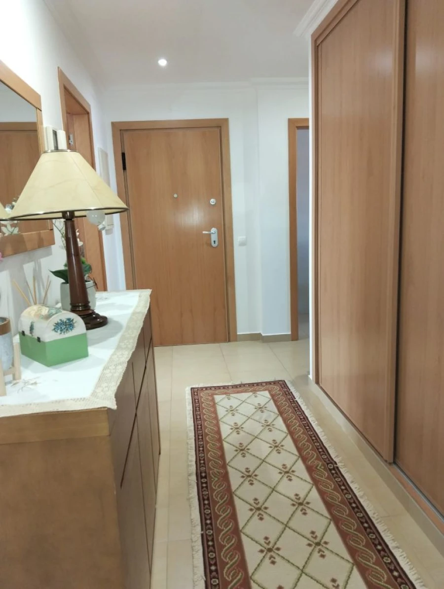 Apartamento T3 para Venda em Almeirim Foto 10